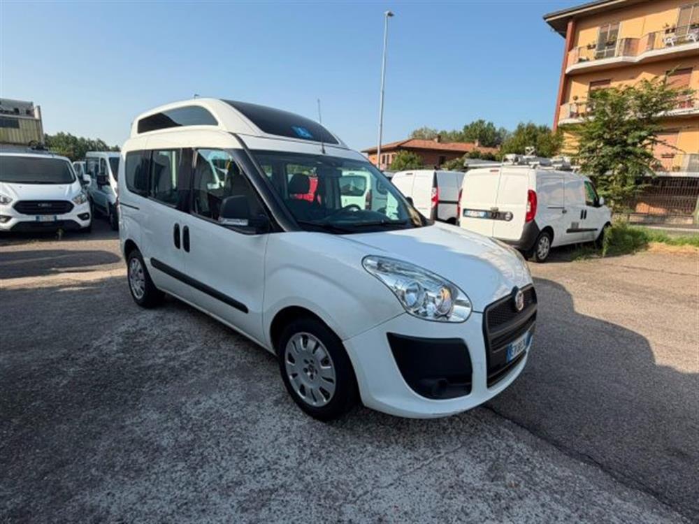 Doblo Doblo Doblò 1.6 MJT 16V TE