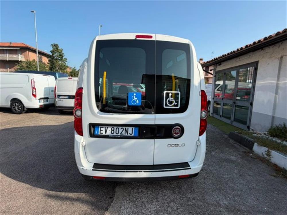 Doblo Doblo Doblò 1.6 MJT 16V TE