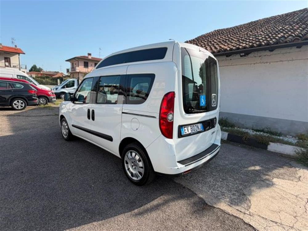 Doblo Doblo Doblò 1.6 MJT 16V TE