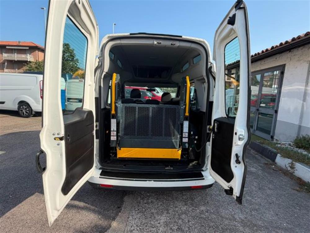 Doblo Doblo Doblò 1.6 MJT 16V TE