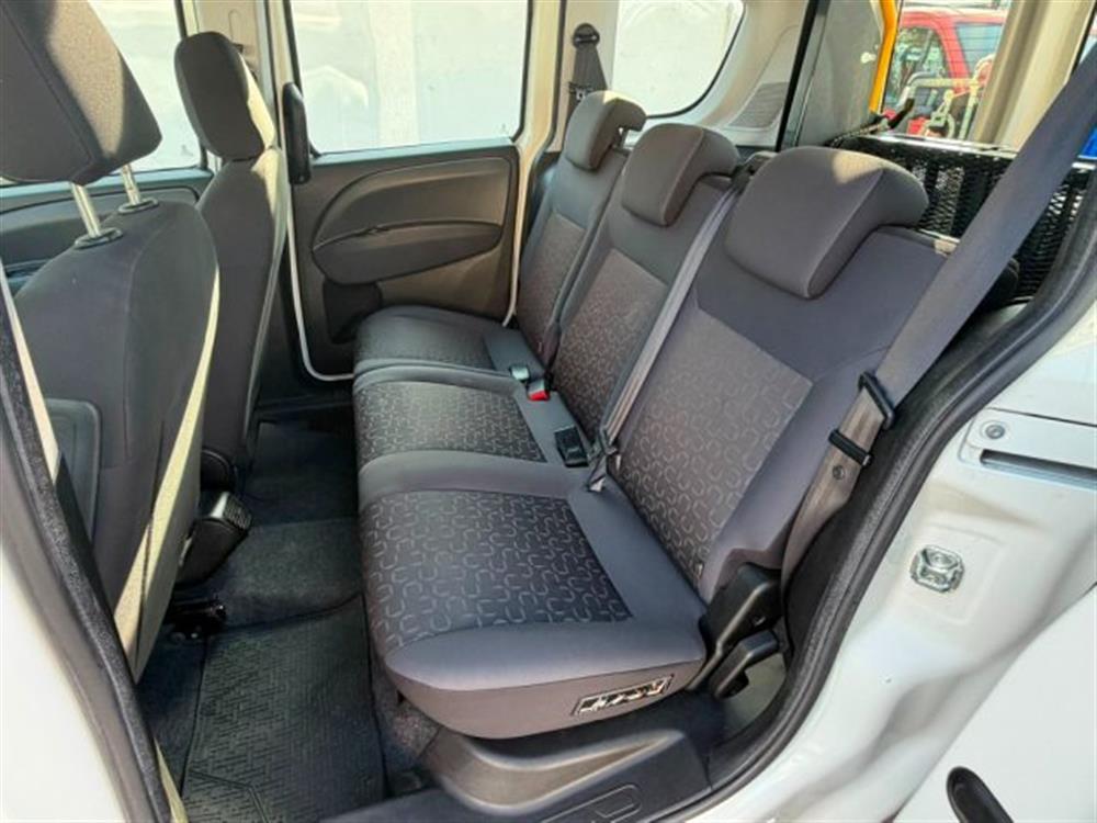 Doblo Doblo Doblò 1.6 MJT 16V TE