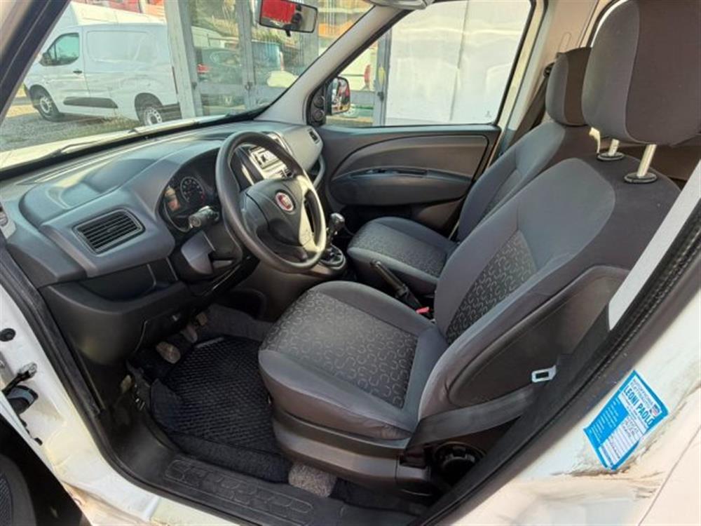 Doblo Doblo Doblò 1.6 MJT 16V TE