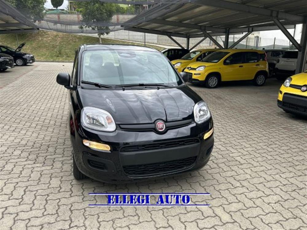 Panda Panda 1.0 HYBRID ICON 5 po