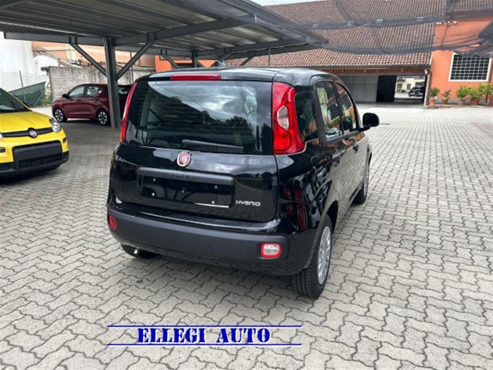 Panda Panda 1.0 HYBRID ICON 5 po