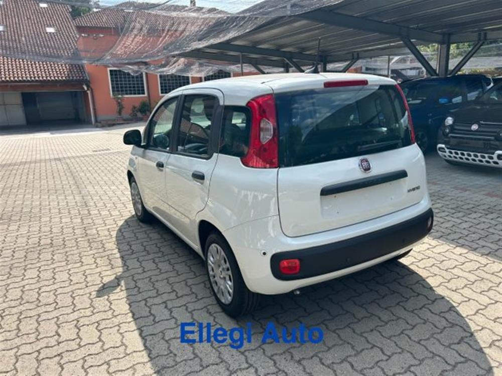 Panda Panda PROMO FINANZ 1.0 HY
