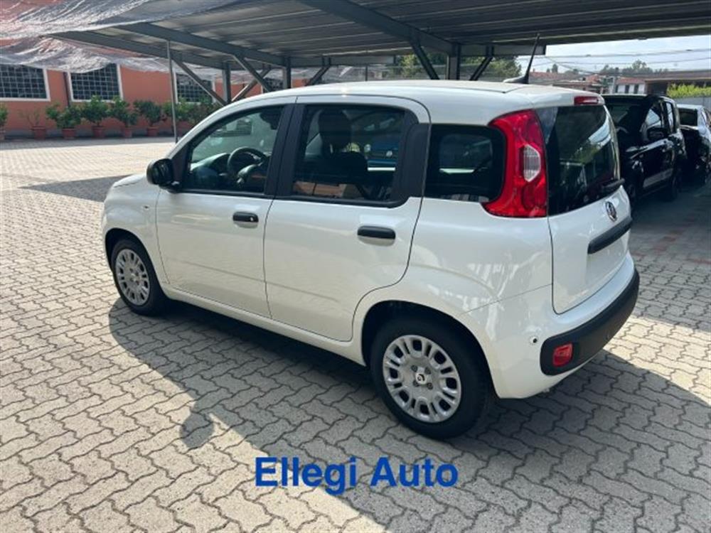Panda Panda PROMO FINANZ 1.0 HY