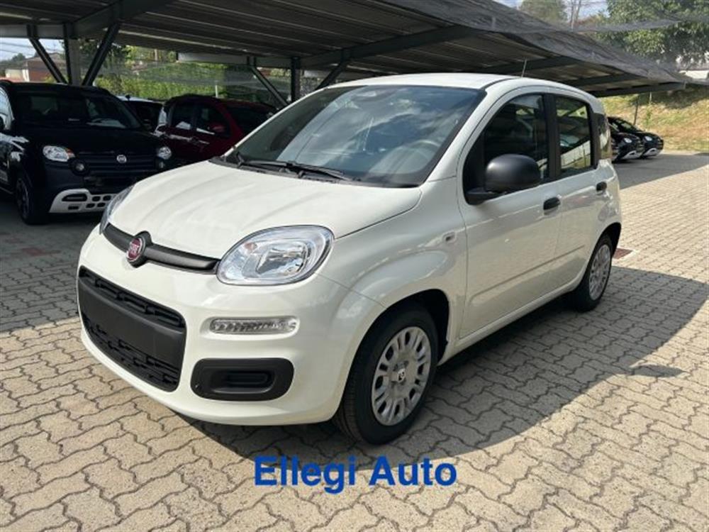 Panda Panda PROMO FINANZ 1.0 HY