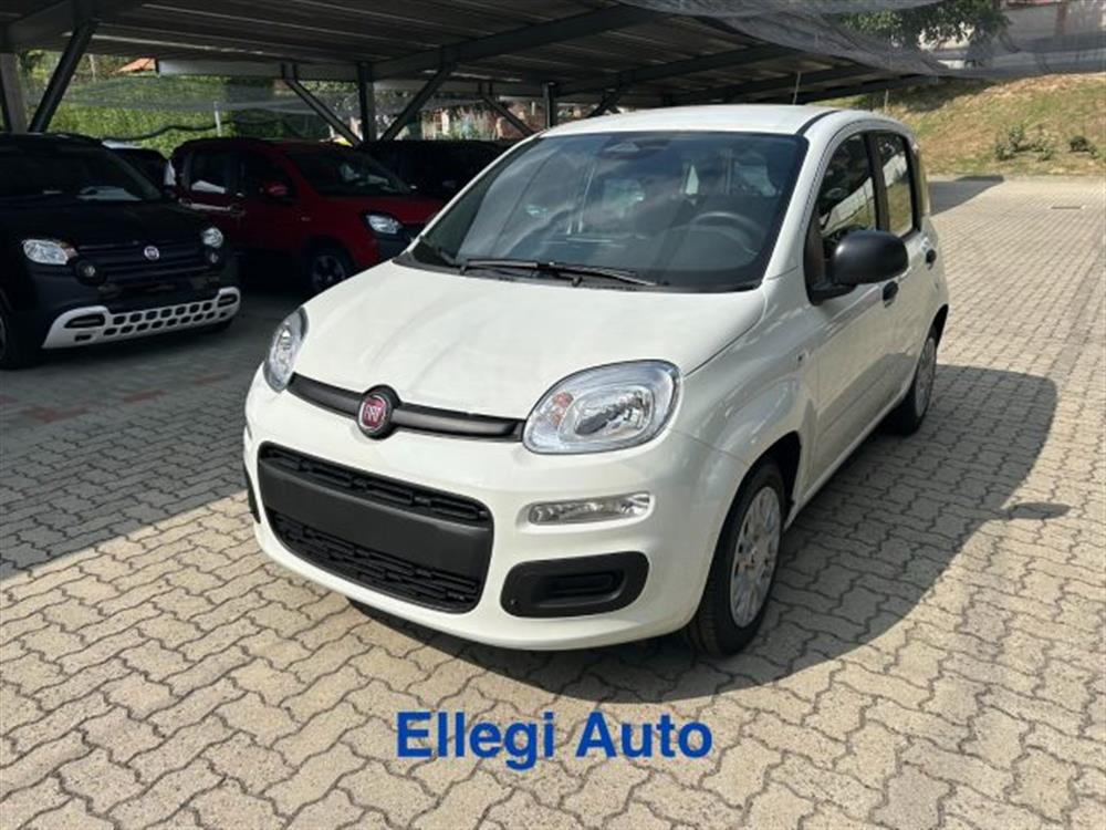 Panda Panda PROMO FINANZ 1.0 HY
