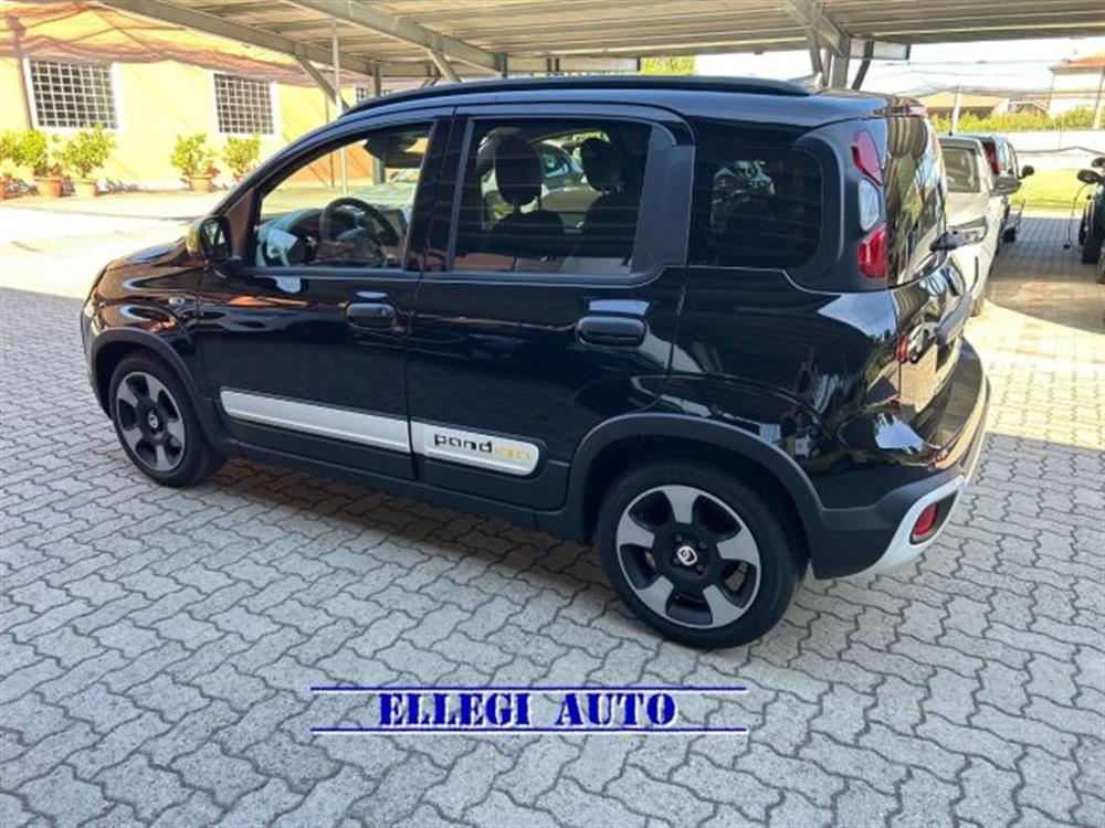 Pandina Pandina PANDINA CROSS 1.0