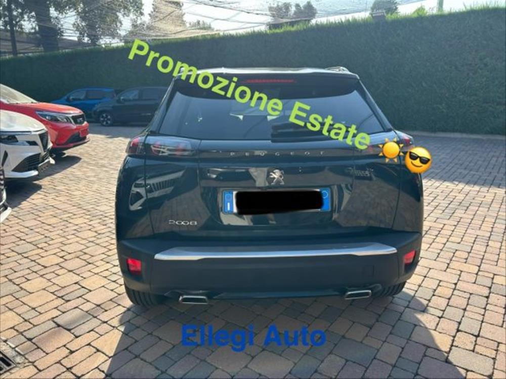 2008 2008 PROMO FINANZ. Turbo