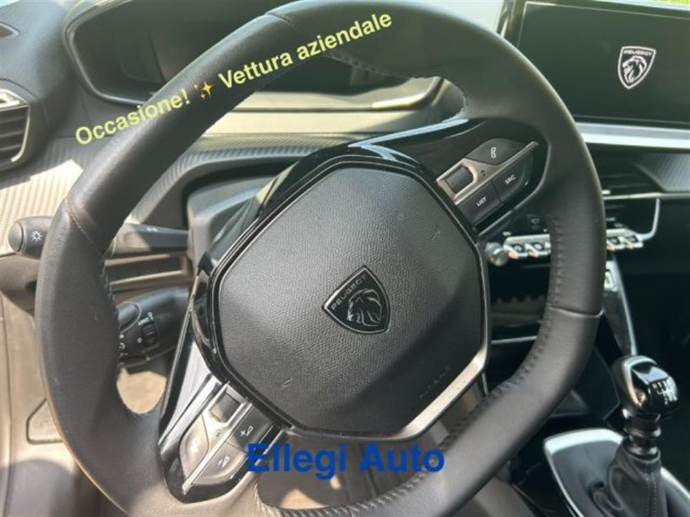208 208 PROMO FINANZ. Allure