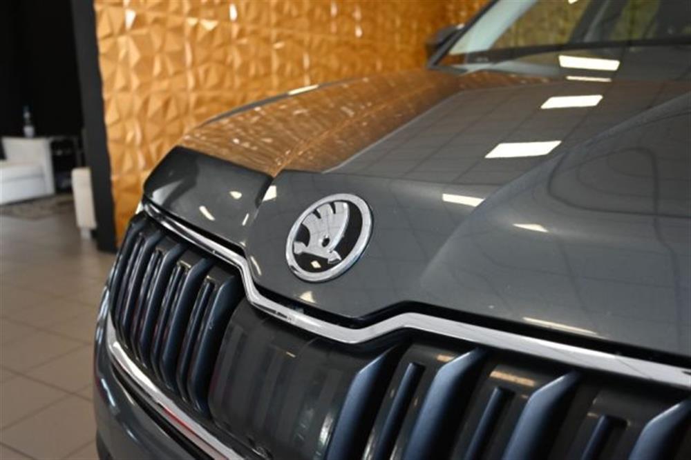 Kodiaq Kodiaq 2.0 TDI SCR 4x4 Spor