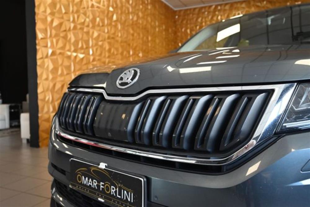 Kodiaq Kodiaq 2.0 TDI SCR 4x4 Spor