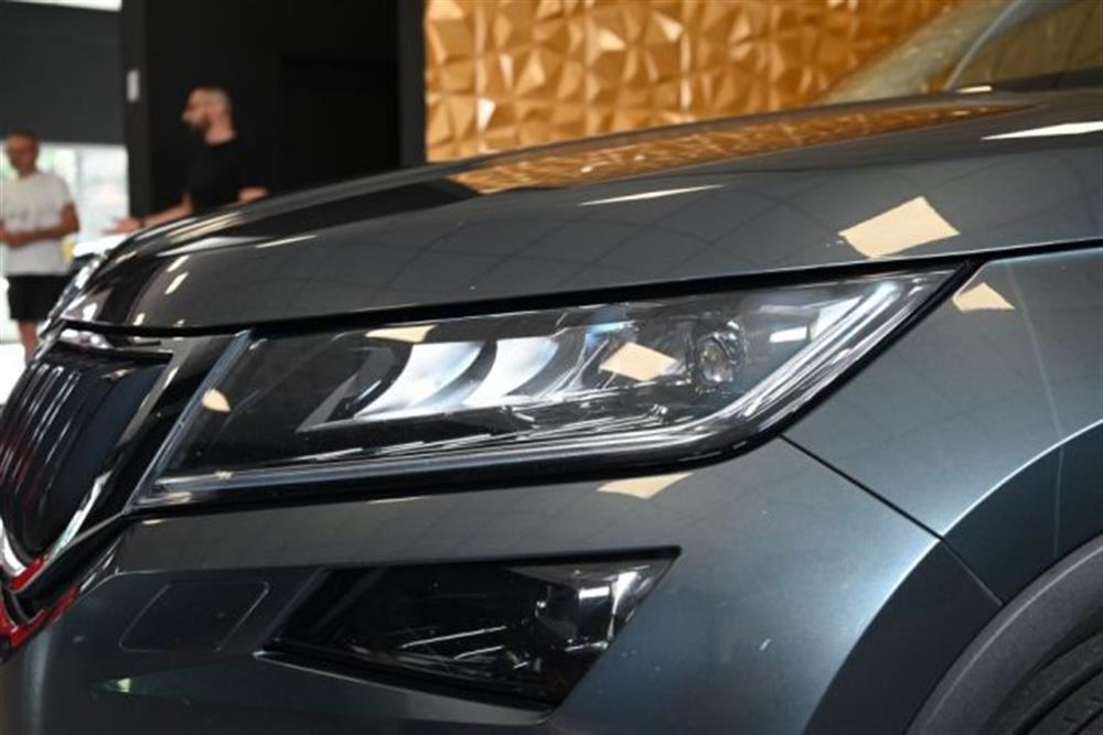 Kodiaq Kodiaq 2.0 TDI SCR 4x4 Spor