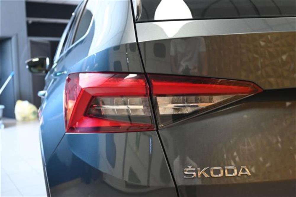 Kodiaq Kodiaq 2.0 TDI SCR 4x4 Spor