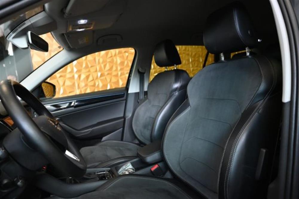 Kodiaq Kodiaq 2.0 TDI SCR 4x4 Spor