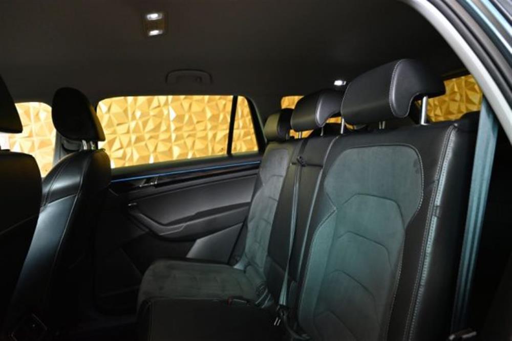 Kodiaq Kodiaq 2.0 TDI SCR 4x4 Spor