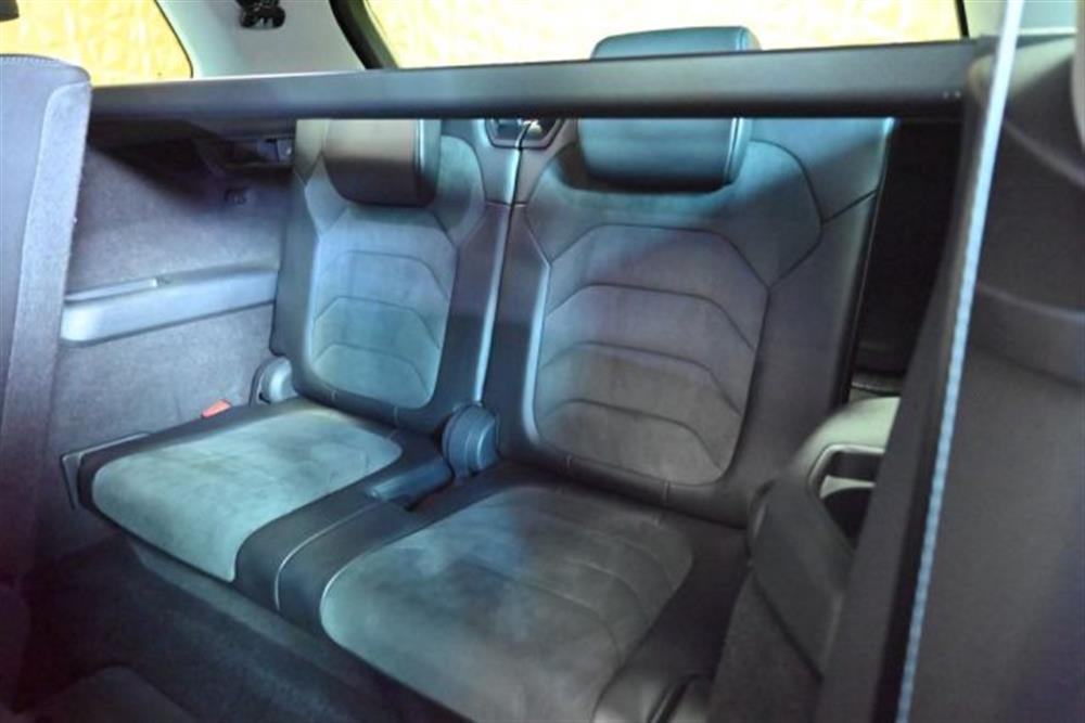 Kodiaq Kodiaq 2.0 TDI SCR 4x4 Spor