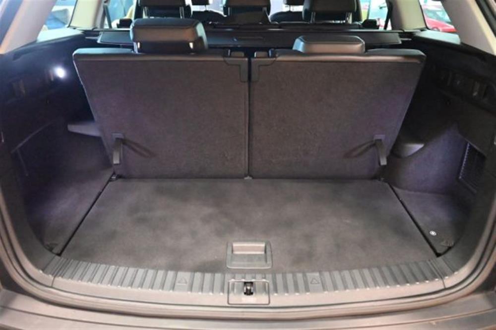 Kodiaq Kodiaq 2.0 TDI SCR 4x4 Spor