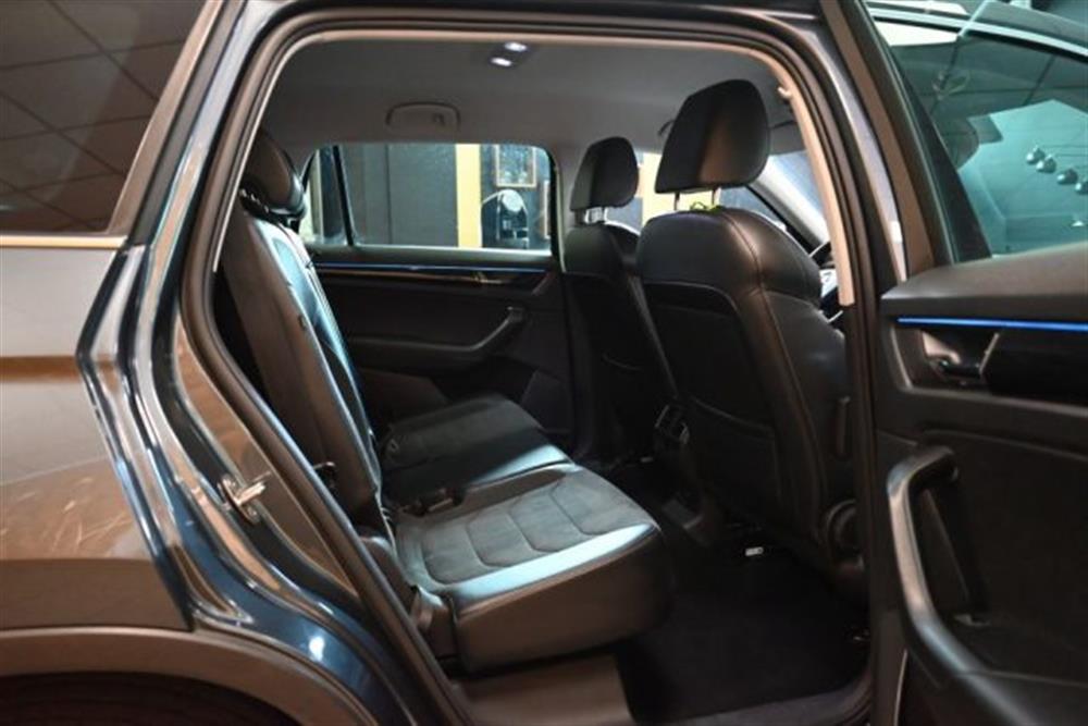 Kodiaq Kodiaq 2.0 TDI SCR 4x4 Spor