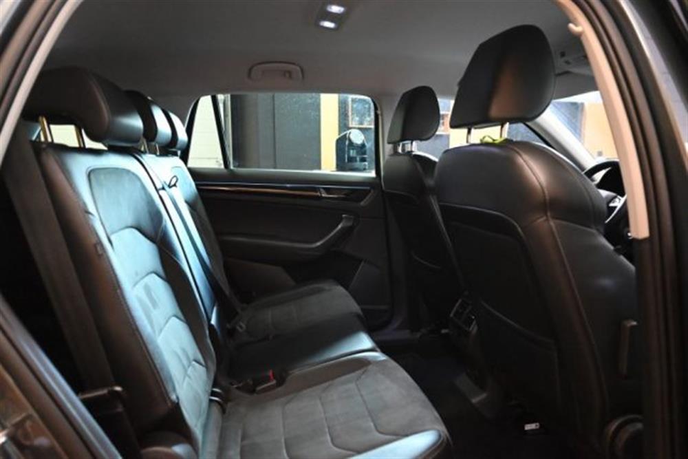 Kodiaq Kodiaq 2.0 TDI SCR 4x4 Spor