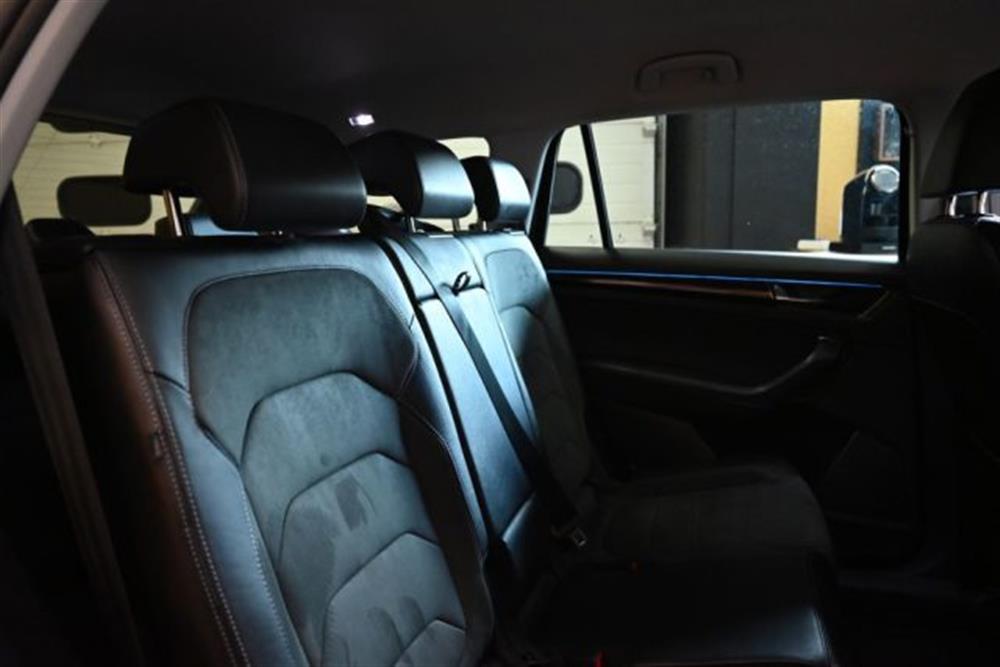 Kodiaq Kodiaq 2.0 TDI SCR 4x4 Spor