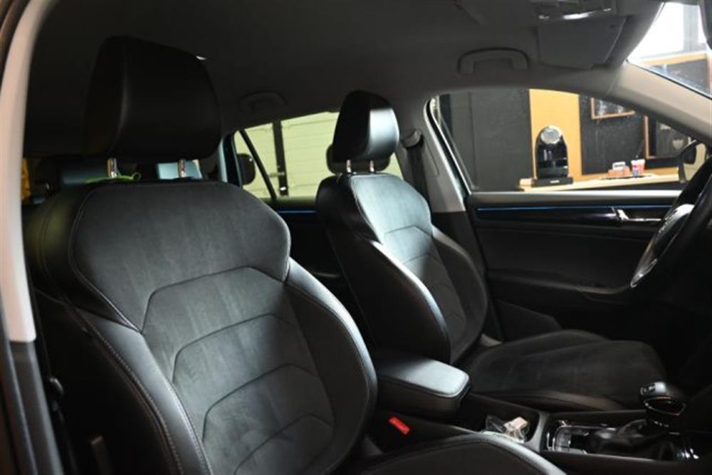 Kodiaq Kodiaq 2.0 TDI SCR 4x4 Spor