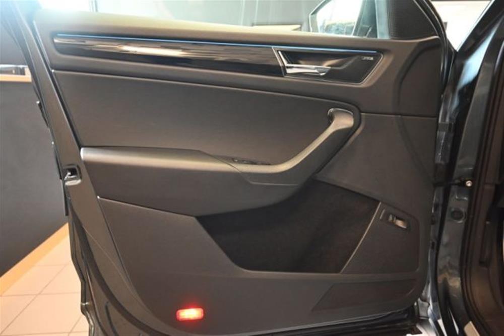 Kodiaq Kodiaq 2.0 TDI SCR 4x4 Spor