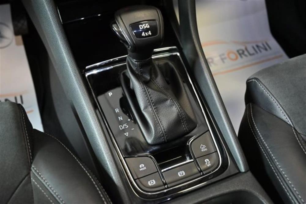 Kodiaq Kodiaq 2.0 TDI SCR 4x4 Spor