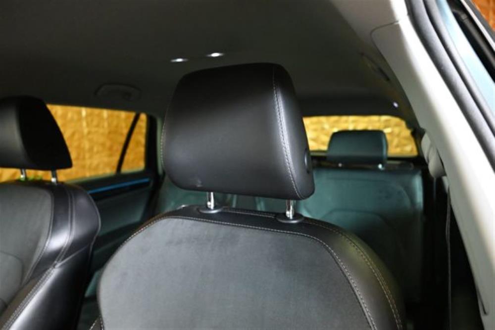 Kodiaq Kodiaq 2.0 TDI SCR 4x4 Spor