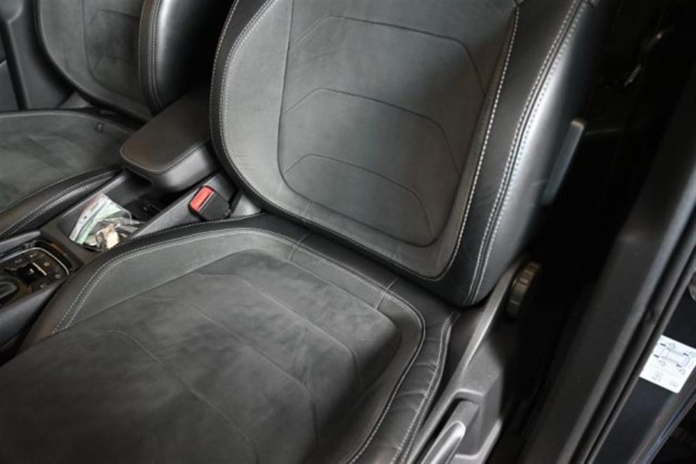 Kodiaq Kodiaq 2.0 TDI SCR 4x4 Spor