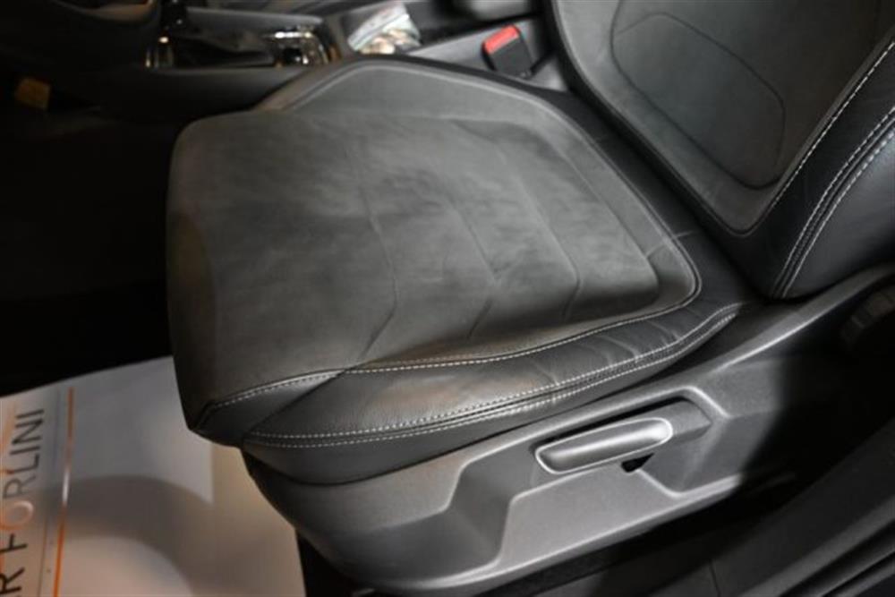 Kodiaq Kodiaq 2.0 TDI SCR 4x4 Spor