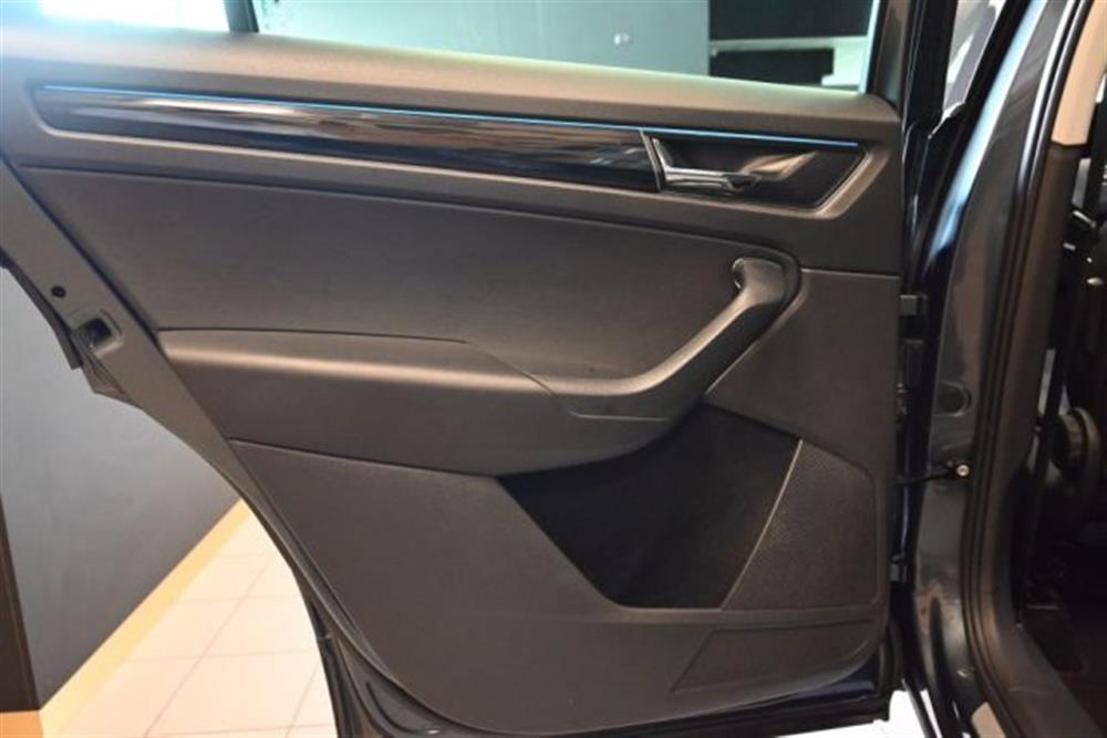 Kodiaq Kodiaq 2.0 TDI SCR 4x4 Spor