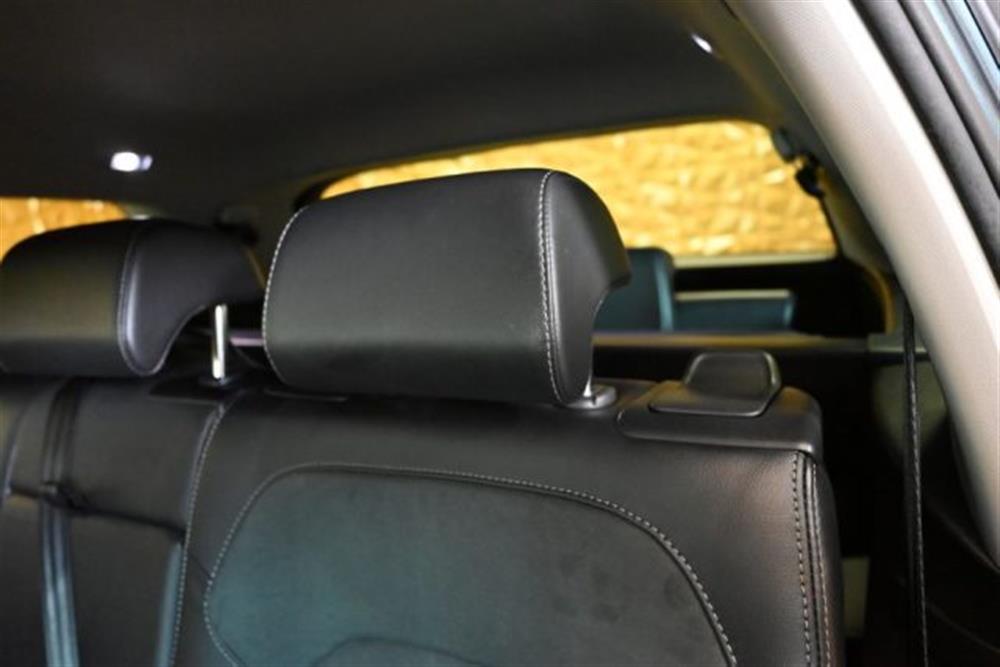 Kodiaq Kodiaq 2.0 TDI SCR 4x4 Spor