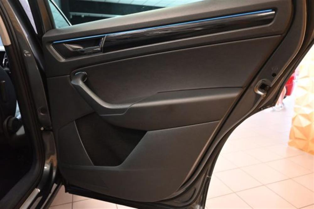 Kodiaq Kodiaq 2.0 TDI SCR 4x4 Spor