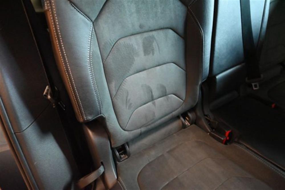 Kodiaq Kodiaq 2.0 TDI SCR 4x4 Spor