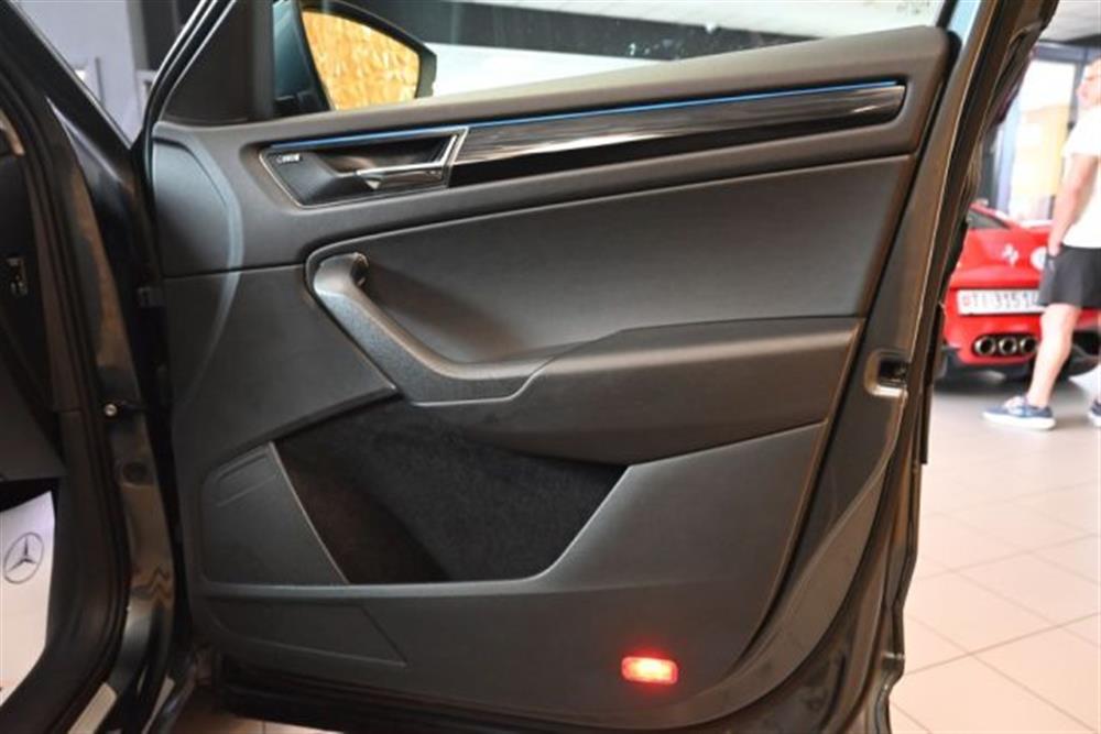 Kodiaq Kodiaq 2.0 TDI SCR 4x4 Spor