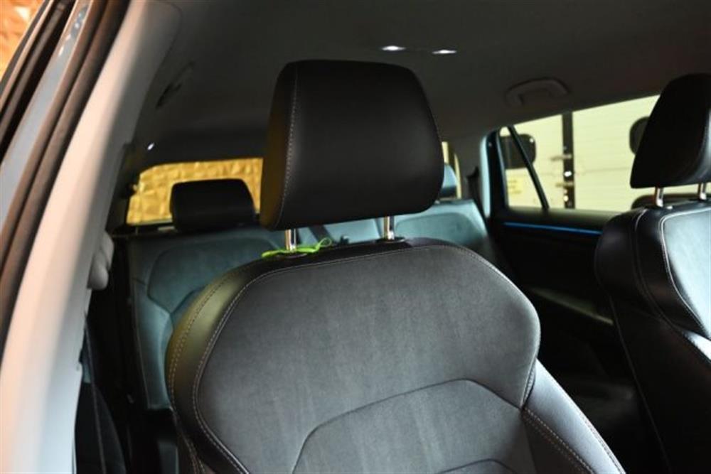 Kodiaq Kodiaq 2.0 TDI SCR 4x4 Spor