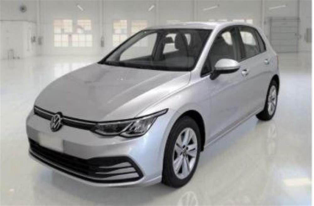Golf Golf 2.0 TDI DSG SCR Life
