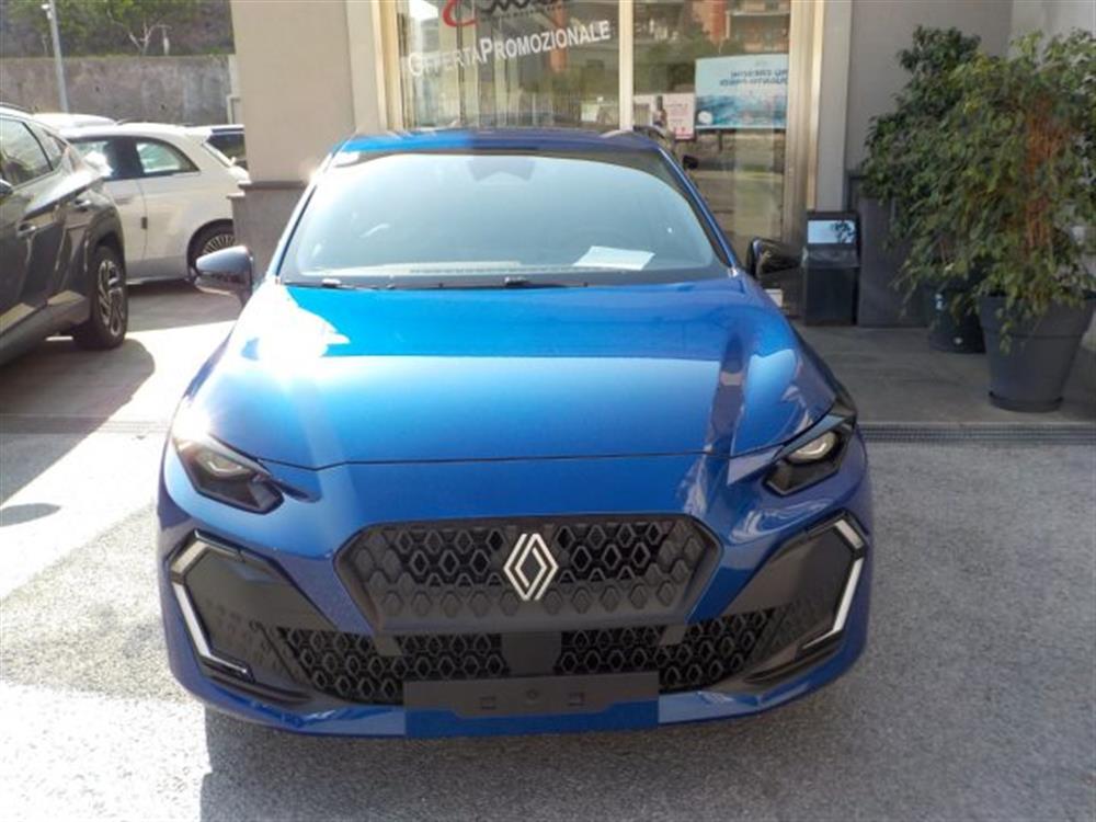Clio Clio NEW 2026 - 1.2 GPL 1