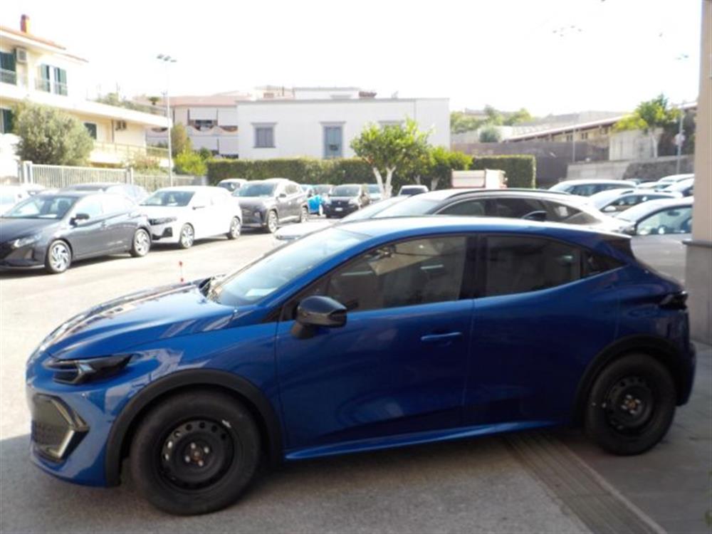 Clio Clio NEW 2026 - 1.2 GPL 1