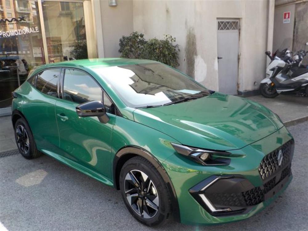 Clio Clio NEW 2026 - 1.2 GPL 1