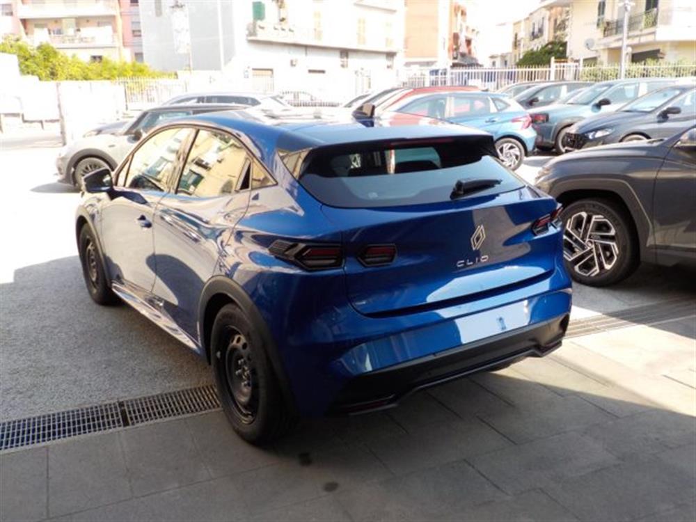 Clio Clio NEW 2026 - 1.2 GPL 1