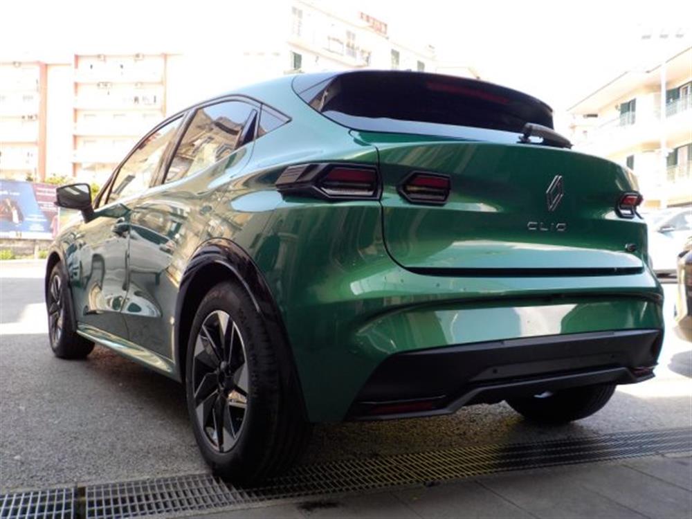 Clio Clio NEW 2026 - 1.2 GPL 1
