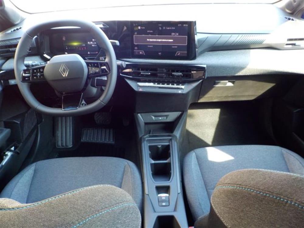Clio Clio NEW 2026 - 1.2 GPL 1