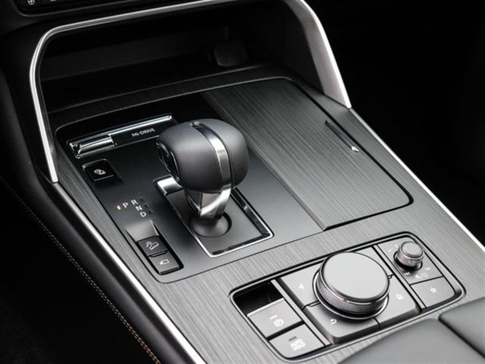 CX-60 CX-60 2.5L e-Skyactiv G PH