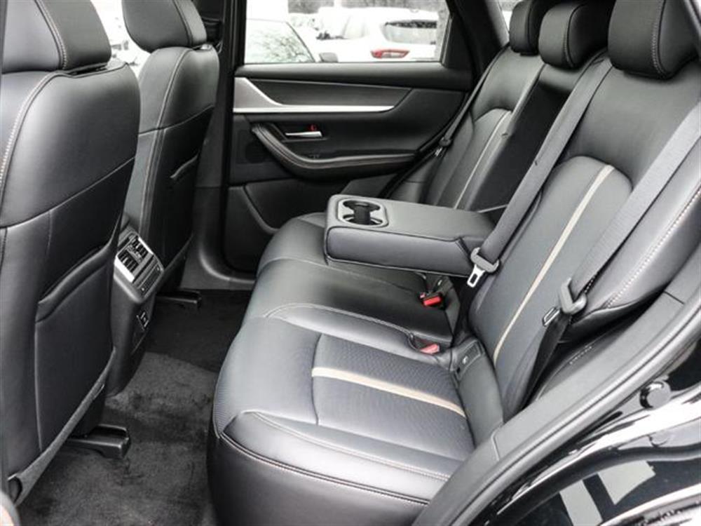 CX-60 CX-60 2.5L e-Skyactiv G PH