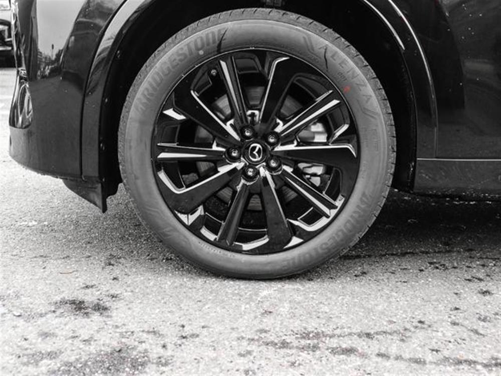 CX-60 CX-60 2.5L e-Skyactiv G PH