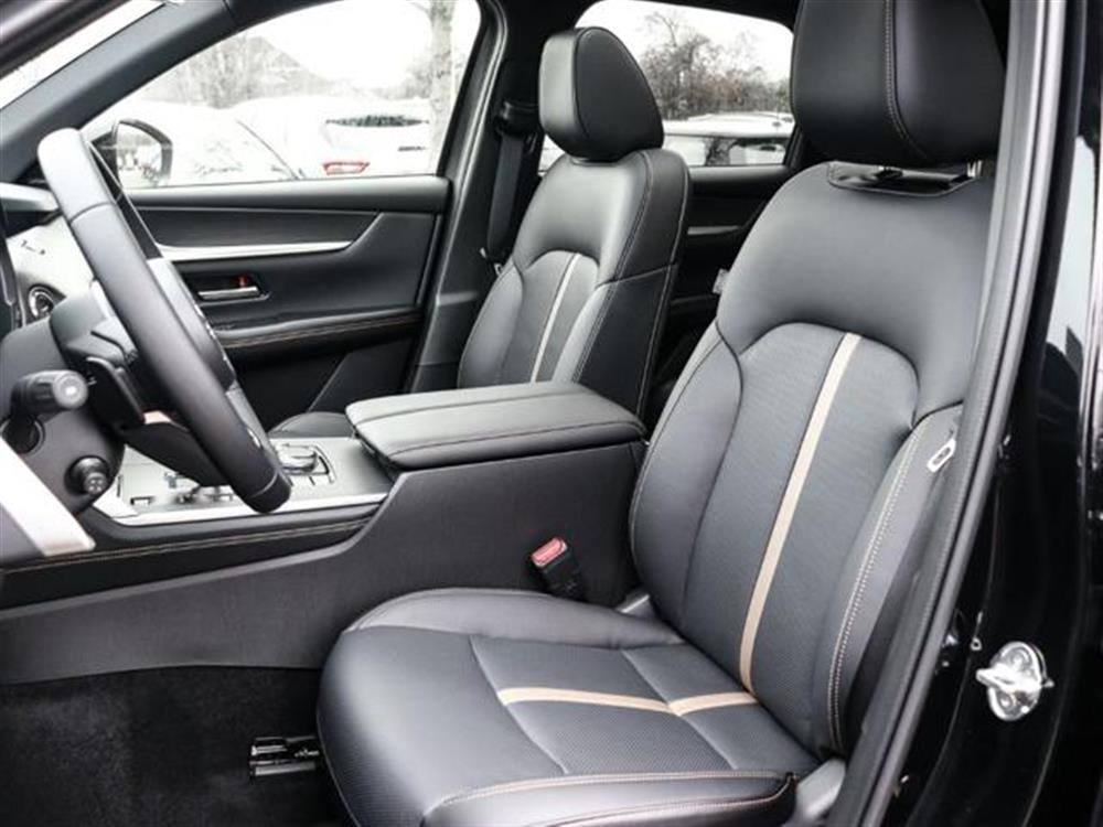 CX-60 CX-60 2.5L e-Skyactiv G PH