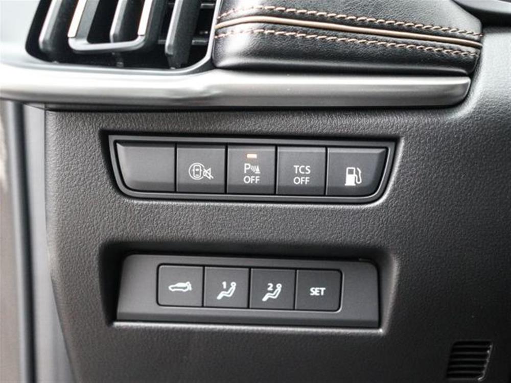 CX-60 CX-60 2.5L e-Skyactiv G PH
